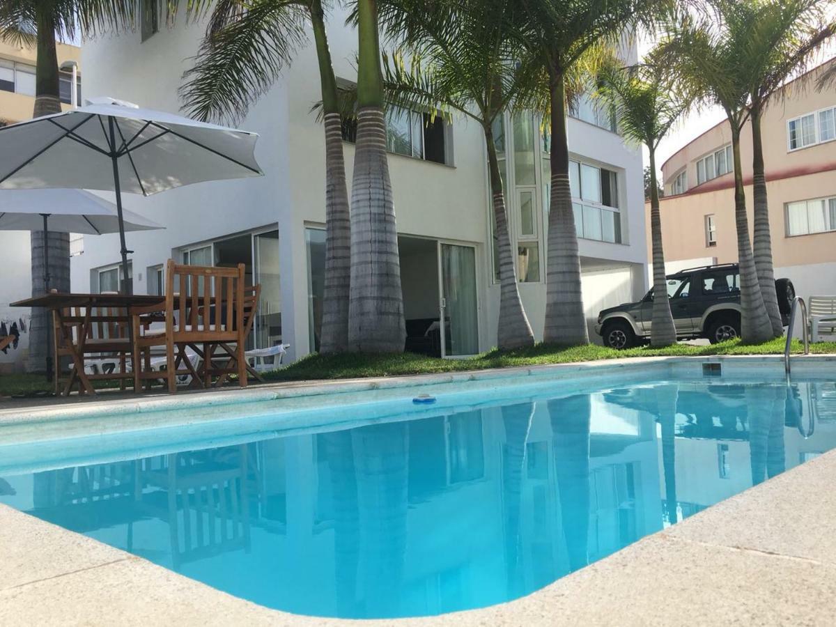 White House Suite Los Llanos De Aridane Esterno foto