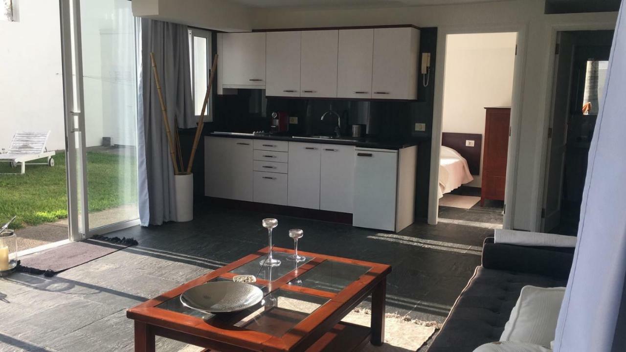 White House Suite Los Llanos De Aridane Esterno foto