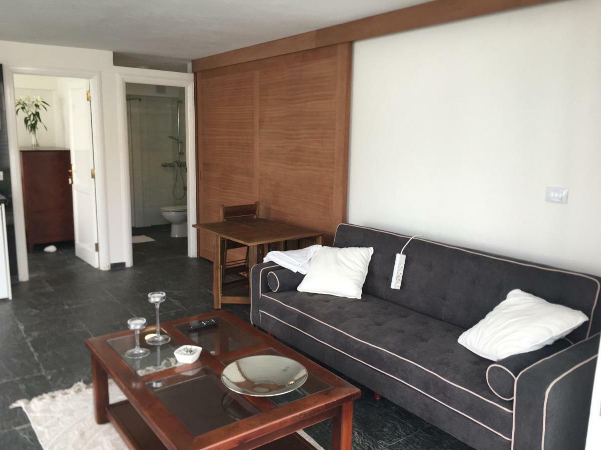 White House Suite Los Llanos De Aridane Esterno foto