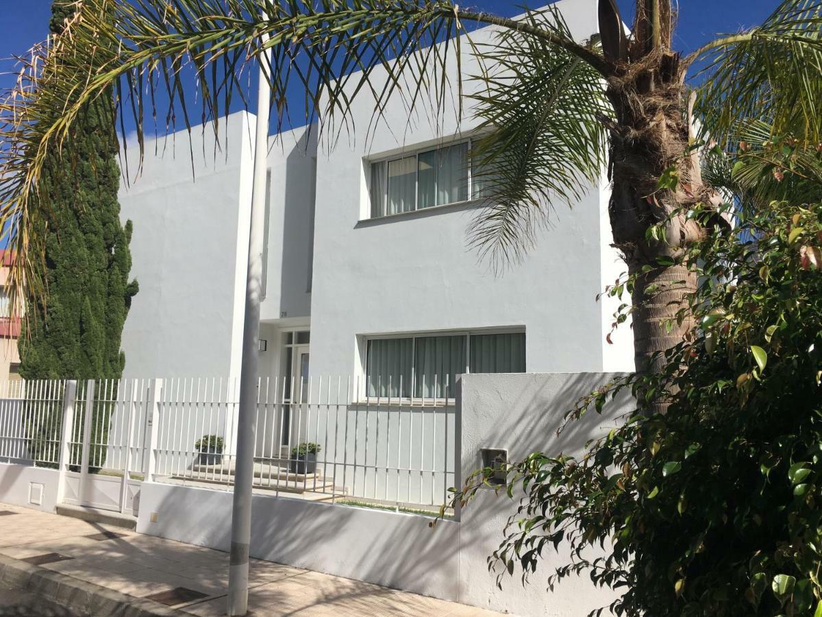 White House Suite Los Llanos De Aridane Esterno foto